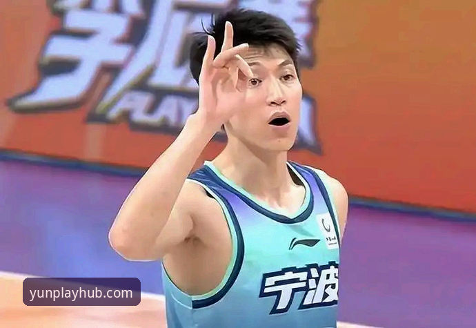 开云体育轻松注册安全吗 CBA季后赛G2加时绝杀最新动态,浙江83-81横扫宁波晋级八强