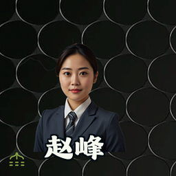 赵峰
